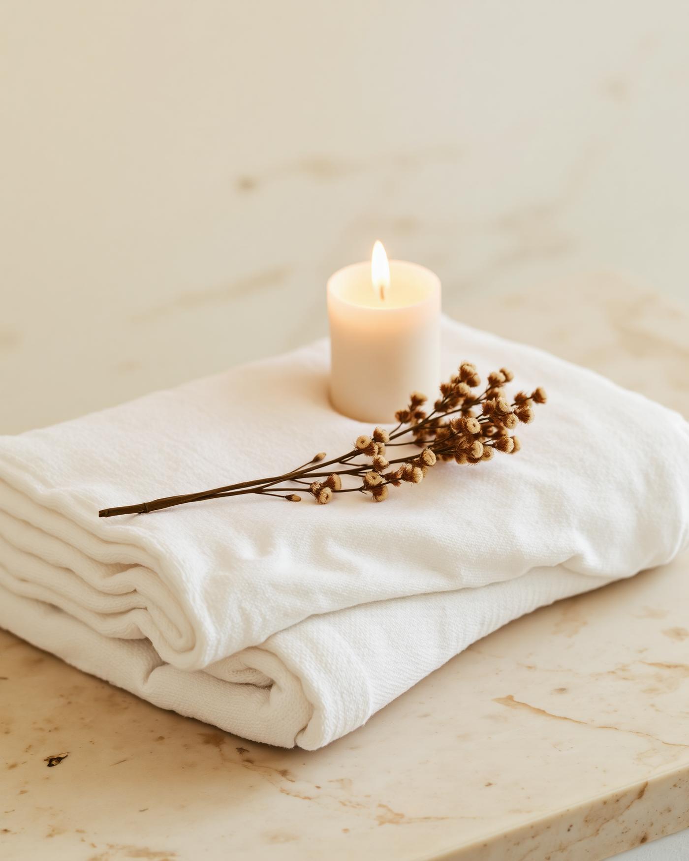 Golden Hour Ritual experience at Valéon Aesthetics